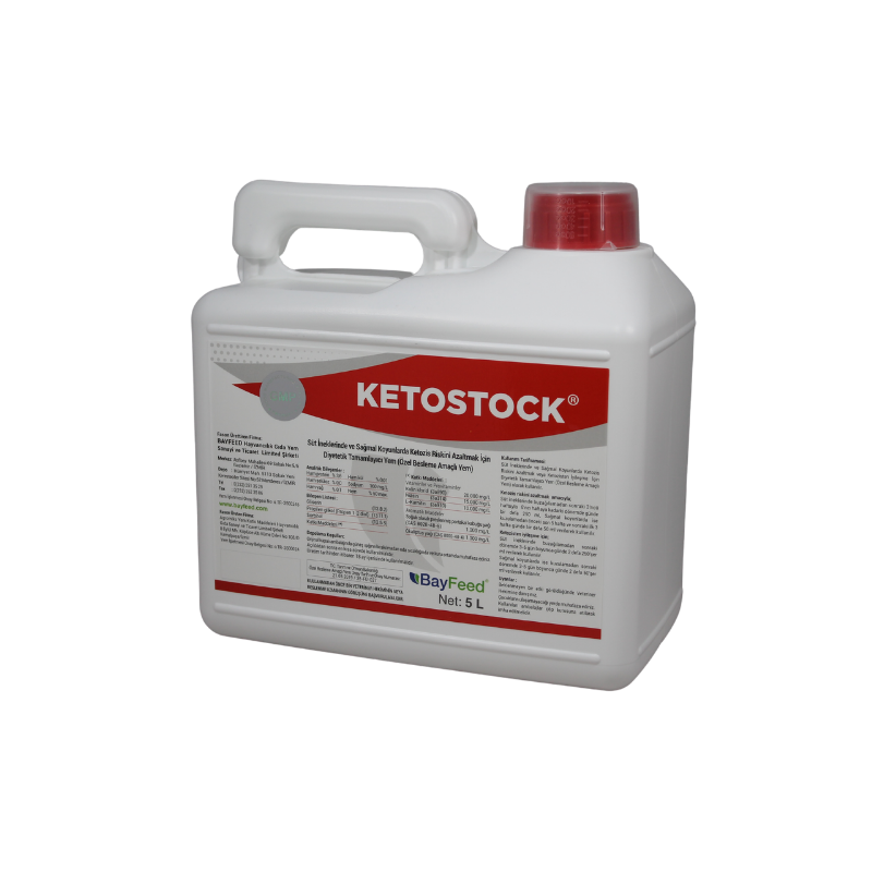 bayfeed,Ketostock ®