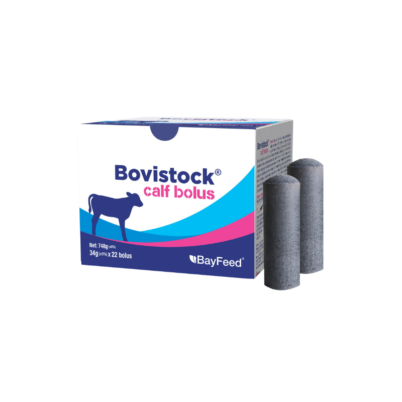 bayfeed,Bovistock Calf Bolus ®