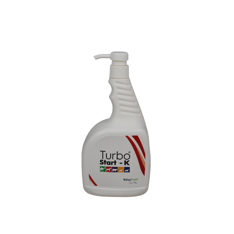 bayfeed,Turbo Start-K ®
