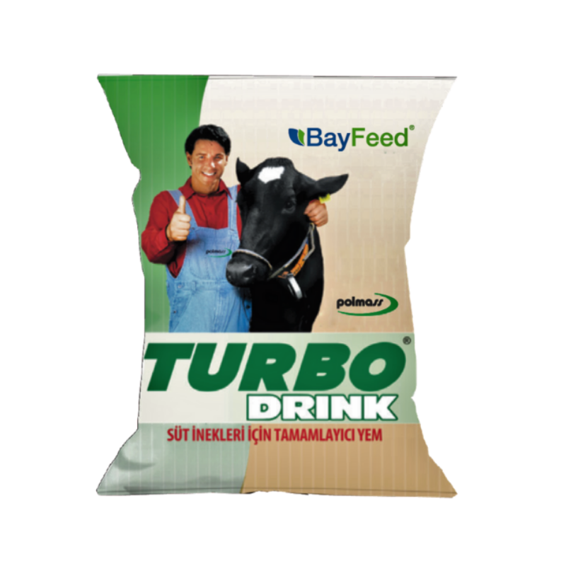 bayfeed,Turbo Drink ®