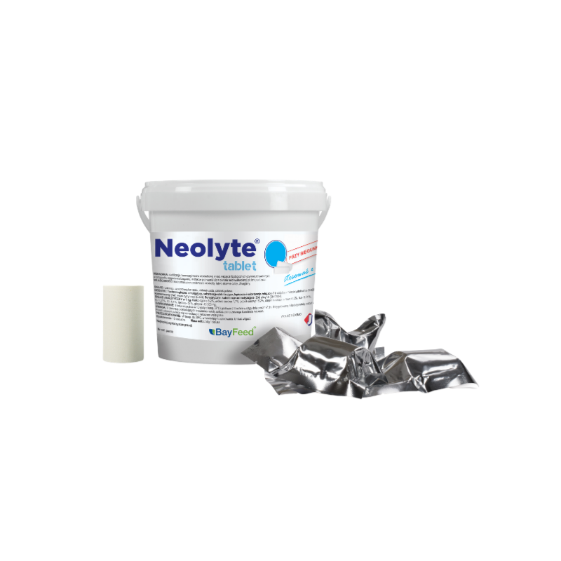 bayfeed,Neolyte Tablet ® 