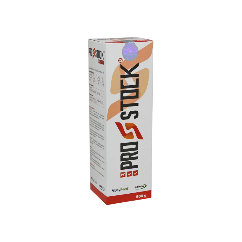 bayfeed,Prostock ®
