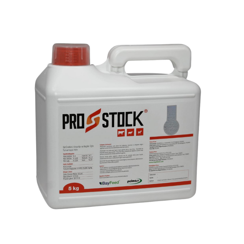 bayfeed,Prostock ®