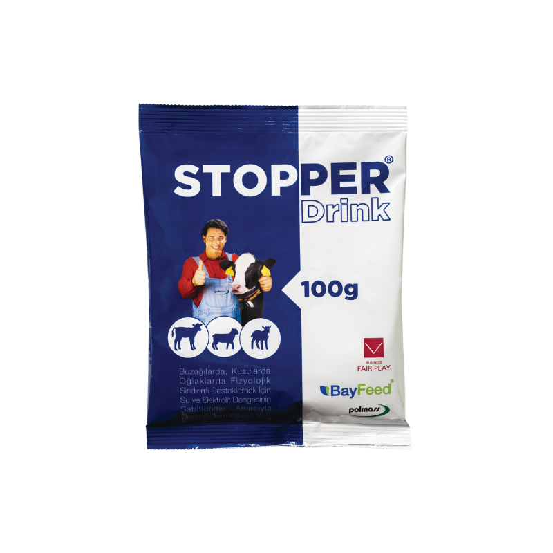 bayfeed,Stopper Drink ®
