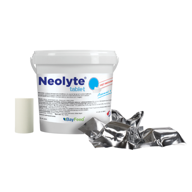 bayfeed,Neolyte Tablet ®