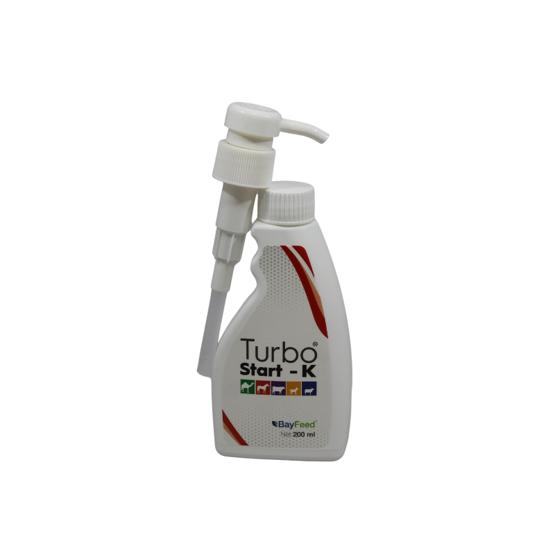 bayfeed,Turbo Start-K ®