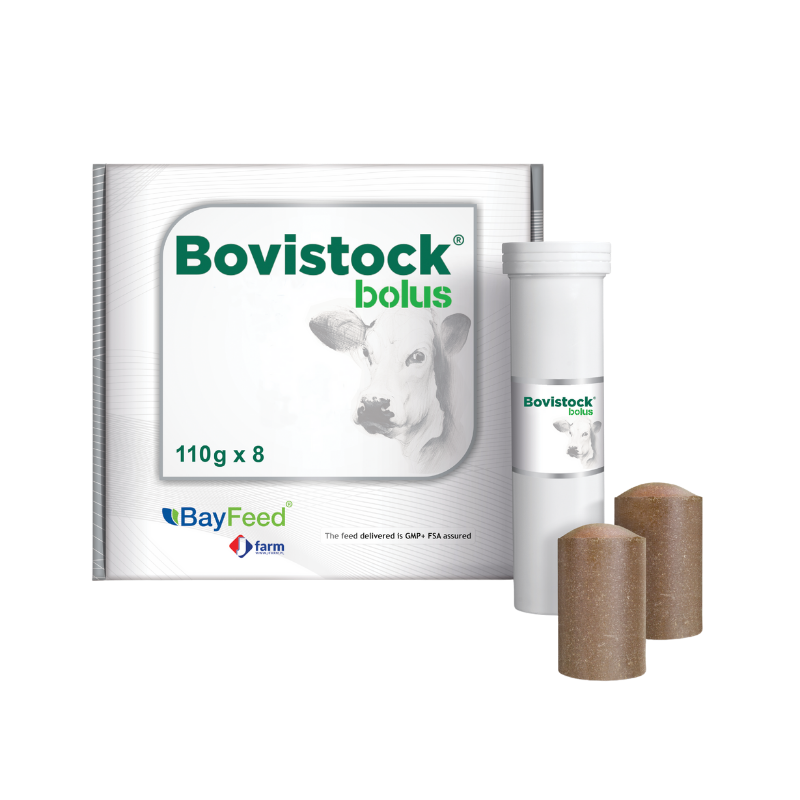 bayfeed,Bovistock Bolus ® (Besi)