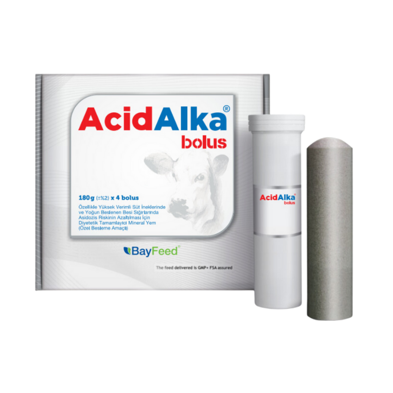 bayfeed,Acidalka Bolus ®